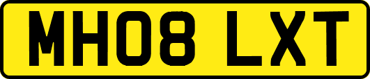MH08LXT
