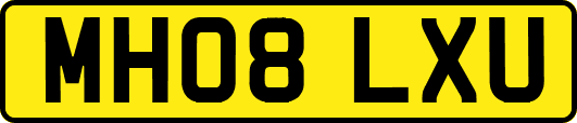 MH08LXU