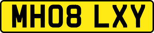 MH08LXY