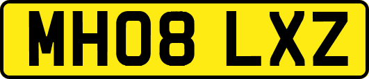 MH08LXZ