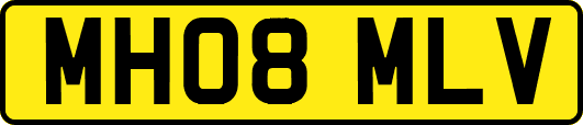 MH08MLV