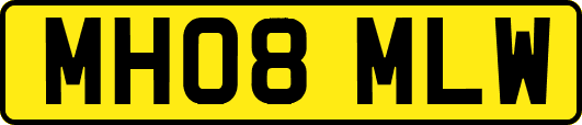 MH08MLW