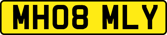 MH08MLY