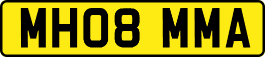MH08MMA