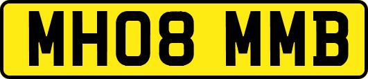 MH08MMB