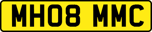 MH08MMC