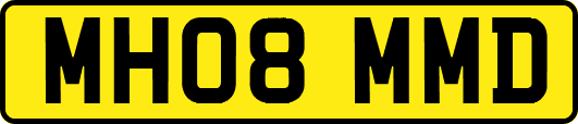 MH08MMD