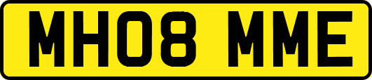 MH08MME