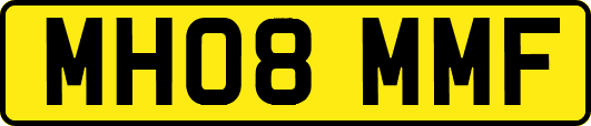 MH08MMF