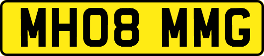 MH08MMG