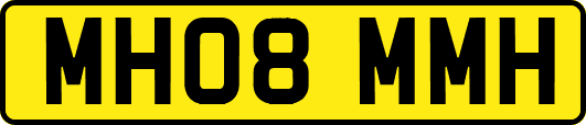 MH08MMH