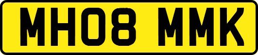 MH08MMK