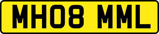 MH08MML
