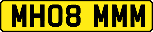 MH08MMM