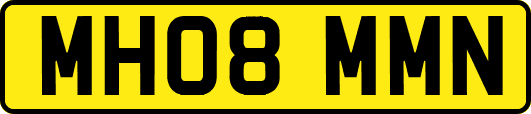 MH08MMN