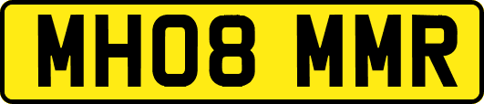 MH08MMR