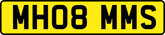 MH08MMS