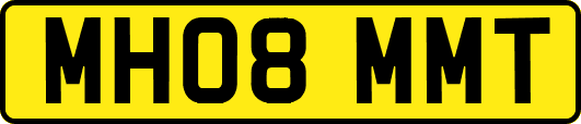 MH08MMT