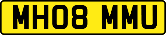 MH08MMU
