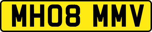 MH08MMV