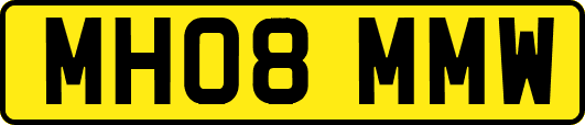 MH08MMW