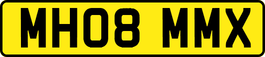 MH08MMX