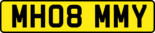 MH08MMY