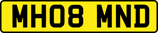 MH08MND