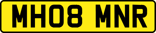 MH08MNR