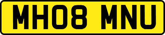 MH08MNU