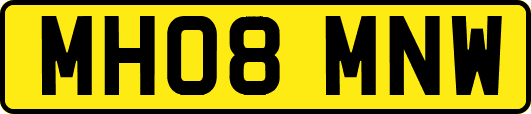 MH08MNW