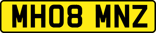 MH08MNZ