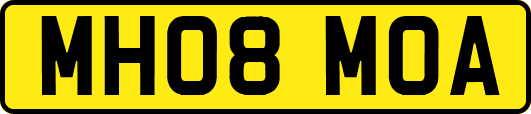 MH08MOA