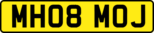 MH08MOJ