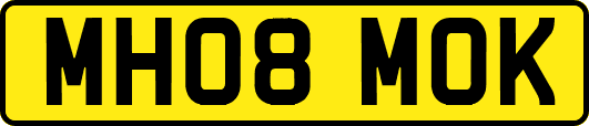 MH08MOK