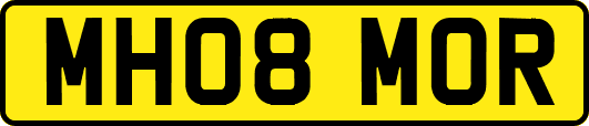 MH08MOR