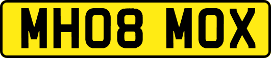 MH08MOX