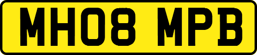 MH08MPB