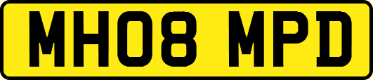 MH08MPD