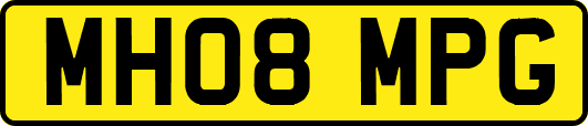 MH08MPG