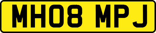MH08MPJ