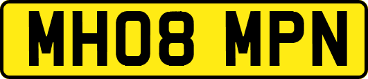 MH08MPN