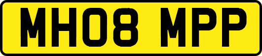 MH08MPP