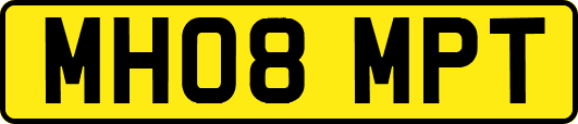 MH08MPT