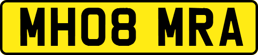 MH08MRA