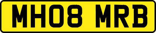 MH08MRB