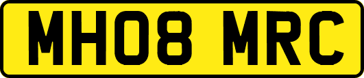 MH08MRC