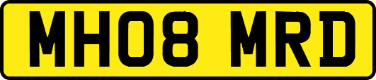 MH08MRD