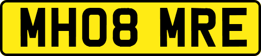 MH08MRE