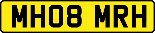 MH08MRH